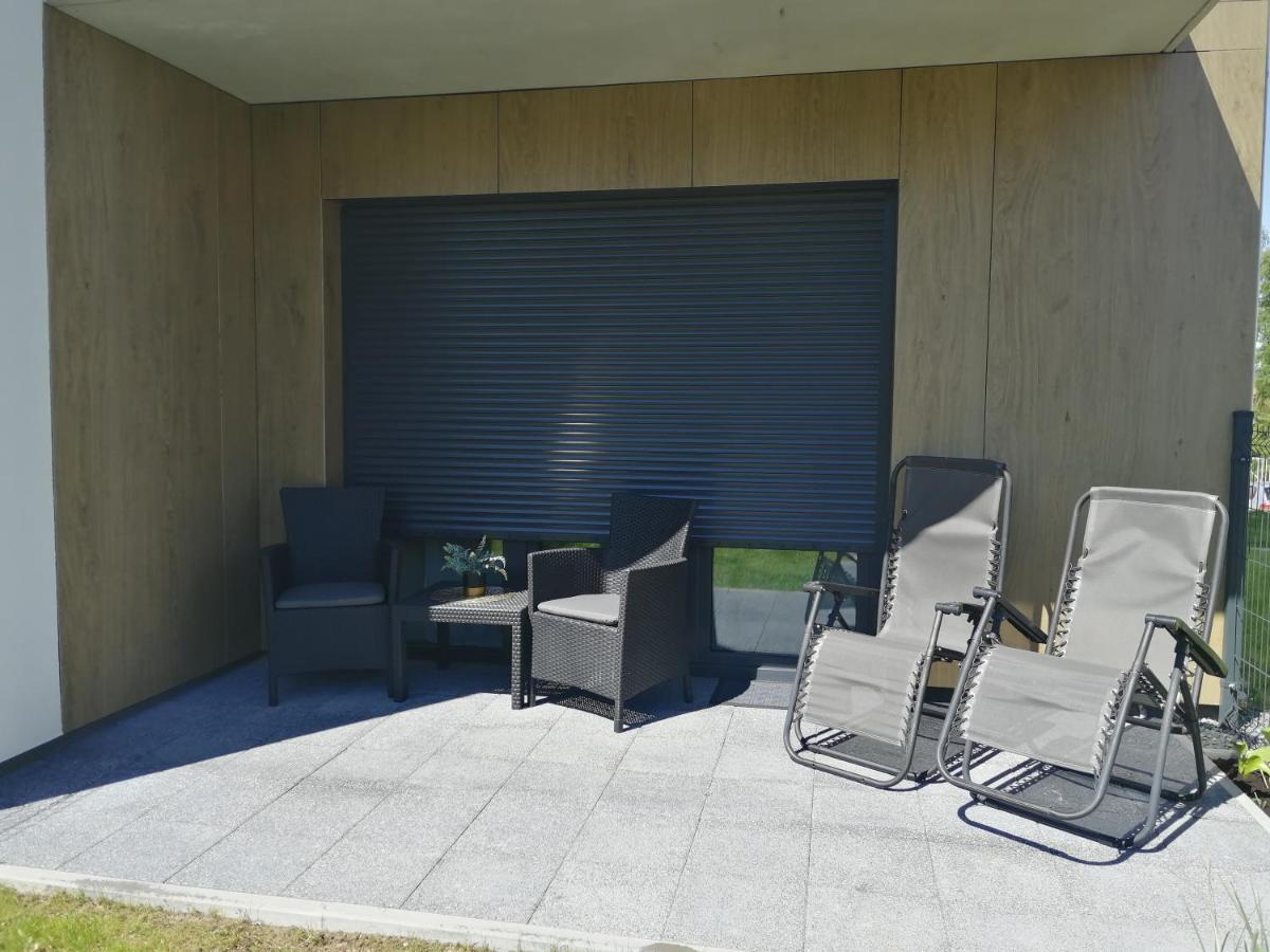 Apartament Zielone Wzgorze 2 Еленя-Гура Экстерьер фото